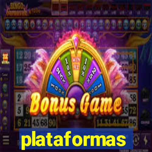 plataformas estrangeiras de jogos